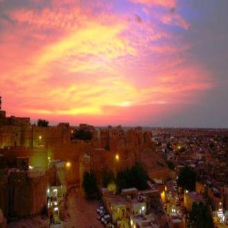 Your Home In The Desert!!, Jaisalmer 4
